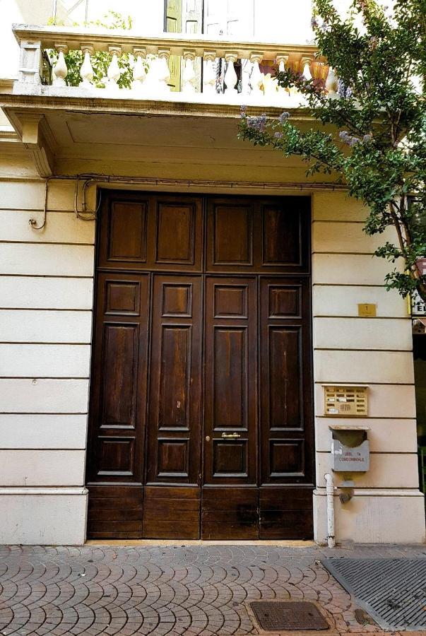 Arco Iris Home Mestre Exterior foto
